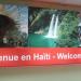 bienvenue en Haïti !